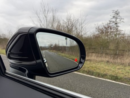 Mercedes-Benz E Class E450 4Matic AMG Line Premium Plus Convertible Auto Petrol 360 CAM, LEATHER 31