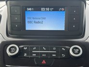 Ford Transit Connect 240 Limited L1 Panel Van - No VAT 23