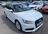 Audi A1 1.4 TFSI CoD S line Sportback Euro 6 (s/s) 5dr