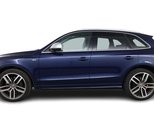 Audi SQ5 3.0 BiTDI V6 SUV 5dr Diesel Tiptronic quattro Euro 5 (s/s) (313 ps) 5