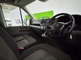 Volkswagen Crafter 2.0 Crafter CR35 Trendline TDI Auto 21