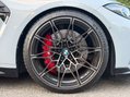 BMW M3 3.0 M3 Competition M xDrive Auto 4WD 5dr 45