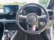 Toyota Yaris GR-Y CIRCUIT 10