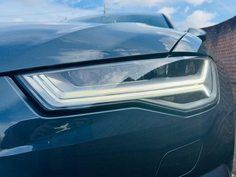 Audi A6 2.0 TDI ultra S line Estate 5dr Diesel S Tronic Euro 6 (s/s) (190 ps) 6