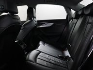 Audi A4 TDI ULTRA SE 41
