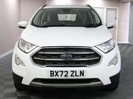 Ford Ecosport TITANIUM 2