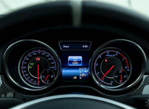 Mercedes-Benz GLE 63 S 4MATIC Night Edition 19