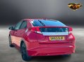 Honda Civic 1.8 Civic i-VTec EX GT 5dr - NATIONAL DELIVERY* 5