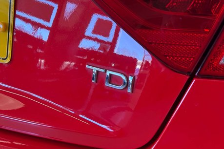 Audi A5 2.0 TDI Black Edition Plus Coupe 2dr Diesel Manual Euro 6 (s/s) (190 ps) 79