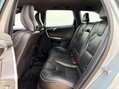Volvo XC60 2.4 XC60 R-Design Luxury Nav D5 AWD Auto 4WD 5dr 53