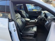 Audi Q8 TDI QUATTRO BLACK EDITION 28
