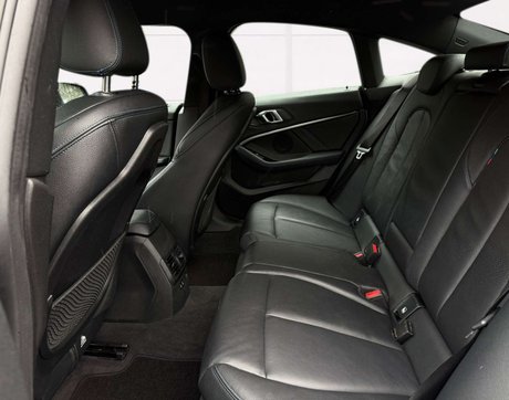 BMW 2 Series 1.5 218I M Sport 4dr 18