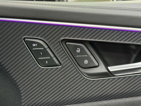 Audi RS Q8 4.0 TFSI V8 Vorsprung SUV 5dr Petrol Tiptronic quattro Euro 6 (s/s) (600 ps 72