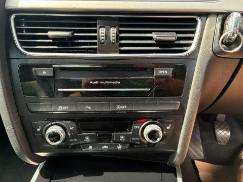 Audi A5 2.0 TDI S line Euro 5 (s/s) 2dr 26