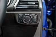 Ford Mondeo ST-LINE TDCI 16