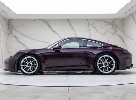 Porsche 911 GT3 TOURING (992.2) 2