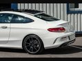 Mercedes-Benz C Class 3.0 AMG C 43 Premium+ 4Matic Auto 4WD 2dr 24