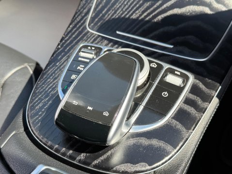 Mercedes-Benz E Class 2.0 E220d AMG Line Edition (Premium) G-Tronic+ Euro 6 (s/s) 4dr 47