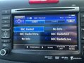 Honda CR-V 2.2 CR-V EX i-DTec 4WD 5dr 16