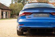 Audi RS3 2.5 TFSI Audi Sport Edition S Tronic quattro Euro 6 (s/s) 4dr 23