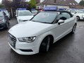 Audi A3 1.6 TDI Sport Euro 6 (s/s) 2dr 4