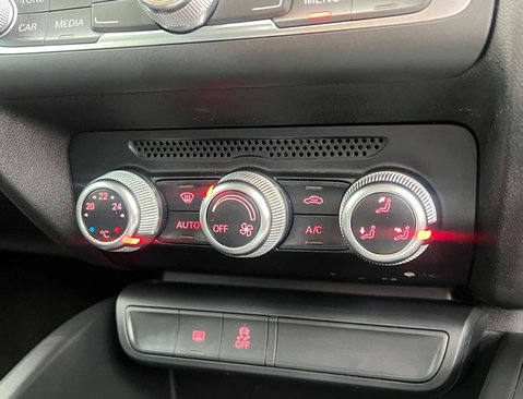 Audi A1 1.0 A1 Sport TFSI Semi-Auto 3dr 29