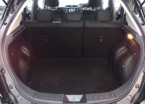 Nissan LEAF Leaf N-Connecta 5dr 49