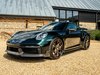 Porsche 911 3.7T 992 Turbo S PDK 4WD Euro 6 (s/s) 2dr