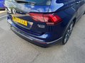 Volkswagen Tiguan R LINE TSI BMT 4MOTION DSG 27