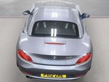 BMW Z4 2.0 20i Convertible 2dr Petrol Manual sDrive Euro 5 (s/s) (184 ps) 8