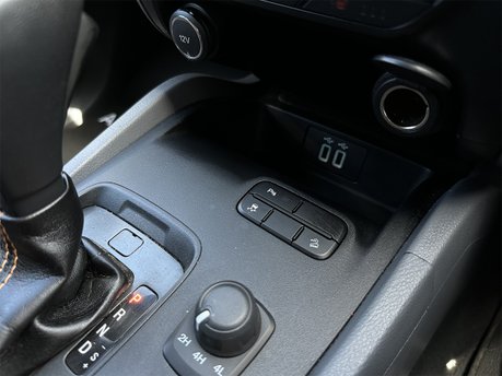 Ford Ranger WILDTRAK 4X4 DCB TDCI 65