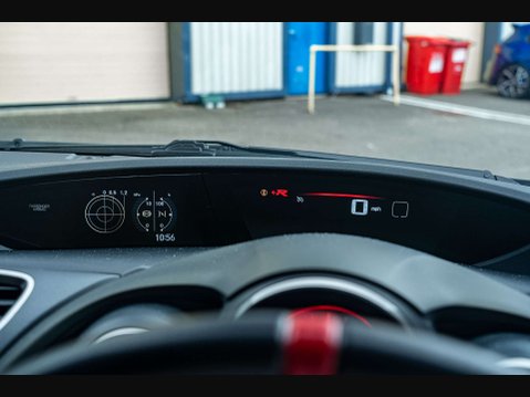 Honda Civic 2.0 Civic GT Type R i-VTec 5dr 13
