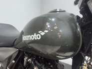 Lexmoto ZSB 2020 RUNNING PROJECT BIKE SPARES OR REPAIR 125CC LEARNER 10