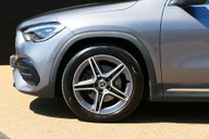 Mercedes-Benz GLA 2.0 GLA 220 AMG Line Premium+ D 4Matic Auto 4WD 5dr 9