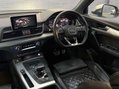 Audi SQ5 3.0 SQ5 TFSI Quattro Auto 4WD 5dr 42