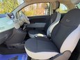 Fiat 500 1.2 ECO Pop Star Euro 6 (s/s) 3dr 25