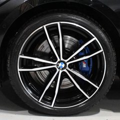 BMW 3 Series 320I XDRIVE M SPORT 1