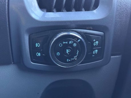 Ford Transit Custom 2.0 Transit Custom 270 Limited 32