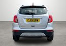 Vauxhall Mokka X 1.4T Elite 5dr Auto 8