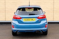 Ford Fiesta ST-2 6