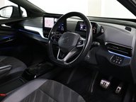 Volkswagen Id.4 Pure 52kWh Life Auto 5dr 6