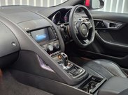 Jaguar F-Type 3.0 V6 S Coupe 2dr Petrol Auto Euro 5 (s/s) (380 ps) 9
