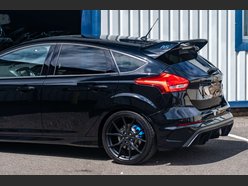 Ford Focus 2.3 Focus RS 4WD 5dr 25