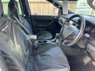 Ford Ranger WILDTRAK DOUBLE CAB PICKUP 2.0D ECOBLUE AUTOMATIC 14
