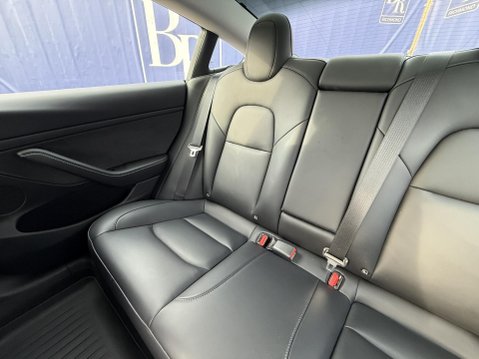Tesla Model 3 (Dual Motor) Long Range Saloon 4dr Electric Auto 4WDE (346 ps) 27