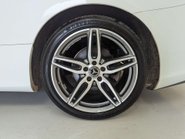 Mercedes-Benz E Class 2.0 E 300 AMG Line Auto 2dr 27