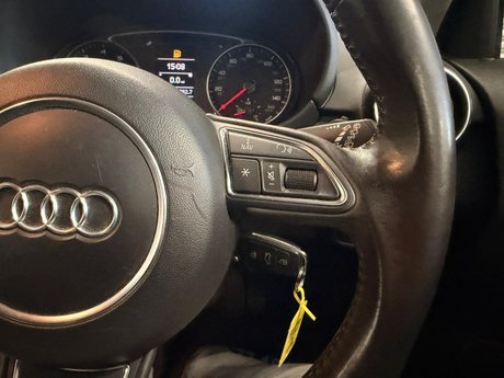 Audi A1 1.2 TFSI Sport Euro 5 (s/s) 3dr 25