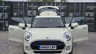 Mini Hatch 1.5 Cooper GPF Hatchback 5dr Petrol Steptronic Euro 6 (s/s) (136 ps) 7