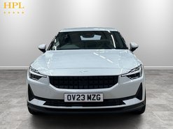 Polestar 2 Single Motor 78kWh Long Range Fastback 5dr Electric Auto FWD (231 ps) 1 Own