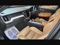 Volvo XC60 B4 INSCRIPTION AWD 2